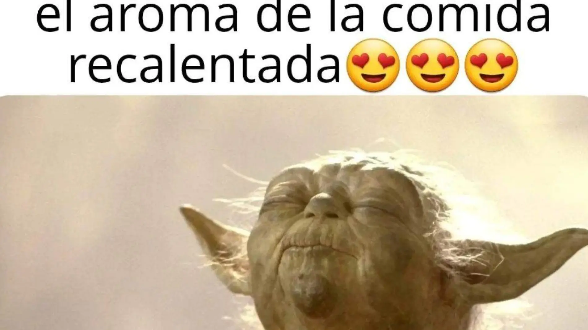 Disfruta del recalentado navideño con los mejores MEMES.